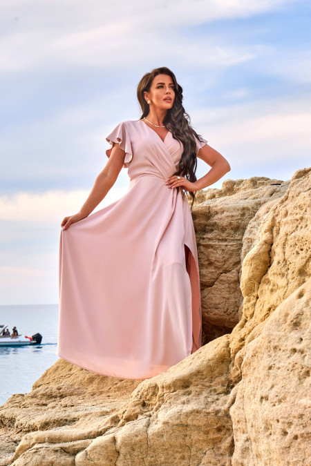 The adventure begins Framed poster